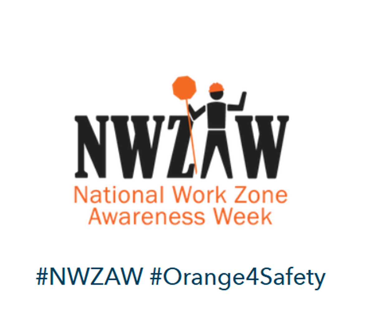 Featured image of National Work Zone Awareness Week 2025