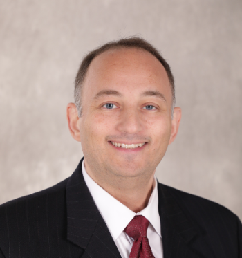 Bloomfield Township Treasurer Michael Schostak
