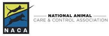 National Animal Care & Control Association Logo