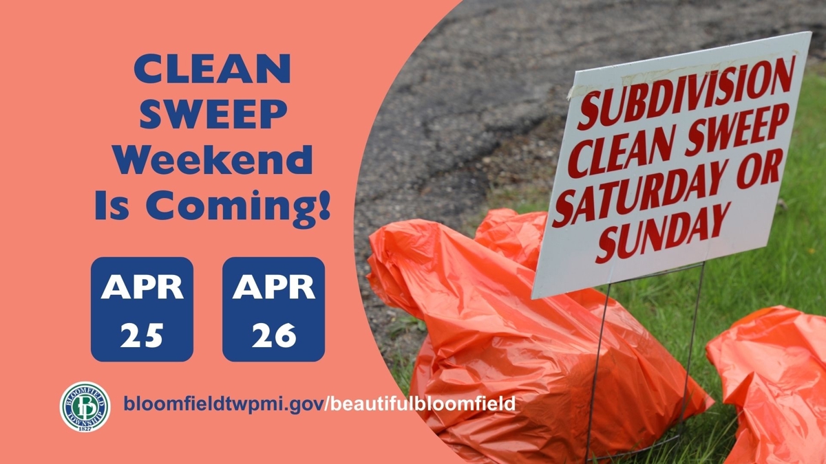 Operation Clean Sweep April 25 and 26