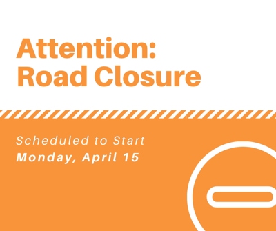 I-75 Business Loop Construction Scheduled to Begin on Monday, April 15, 2024